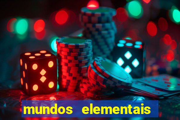 mundos elementais apk download